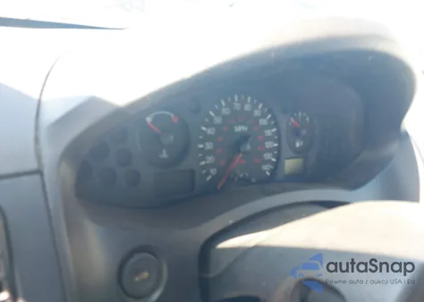 2006 Ford Focus Zx4 z USA, uszkodzony, nr VIN 1FAFP34N56W215625